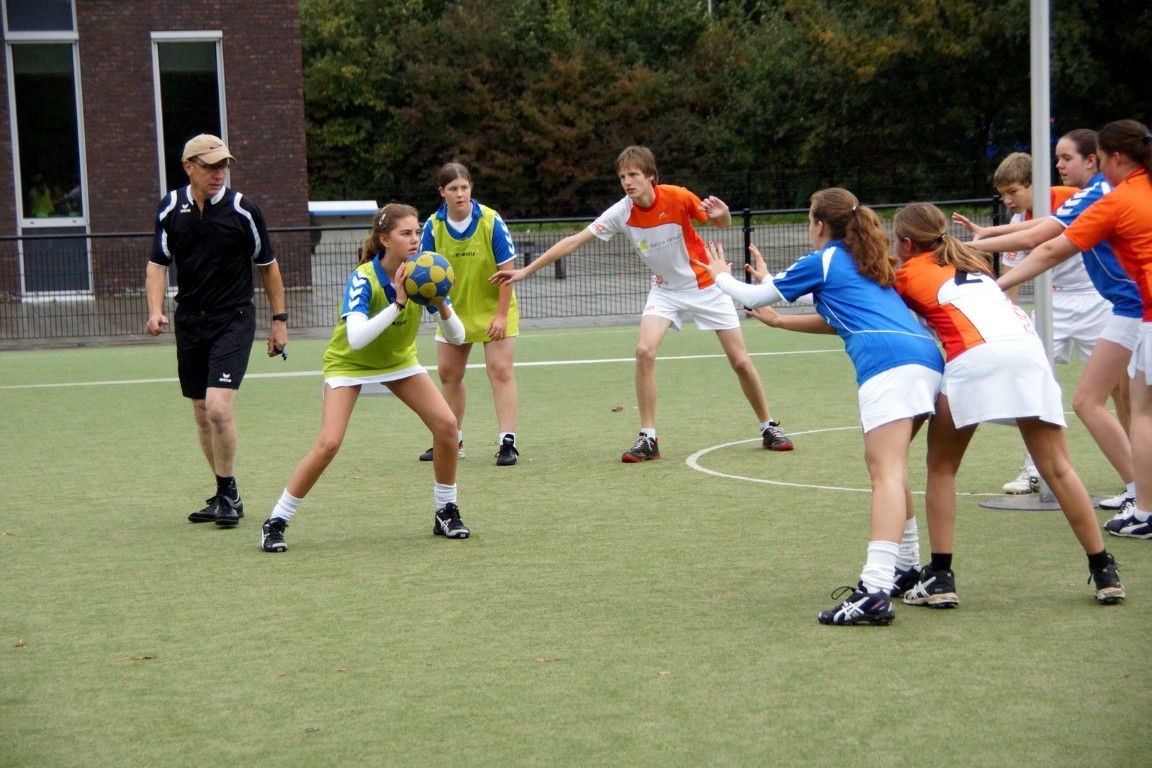 Korfbal B3  13 oktober 000.JPG